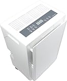 Aktobis Luftentfeuchter, Bautrockner WDH-930EEW (bis 40 L/T + Digital + WLAN)