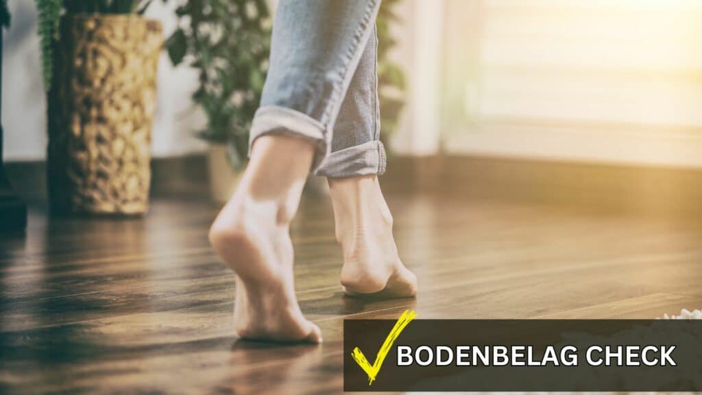 bodenbelag check