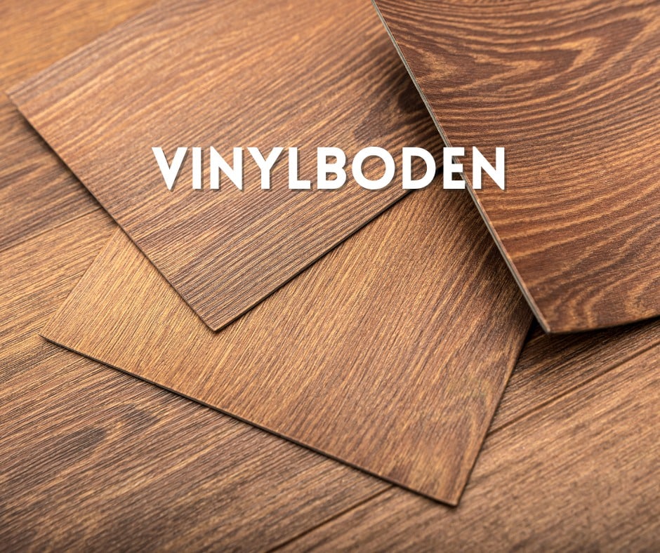 vinylboden